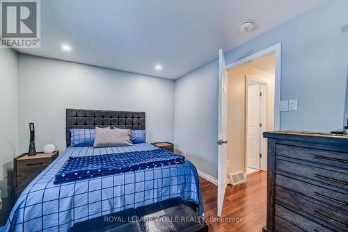 67 Burns Drive, Guelph, ON - Indoor Photo Showing Bedroom