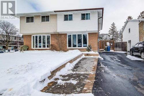67 Burns Drive, Guelph, ON - Outdoor