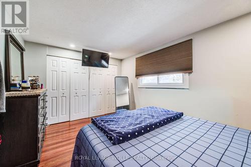 67 Burns Drive, Guelph, ON - Indoor Photo Showing Bedroom