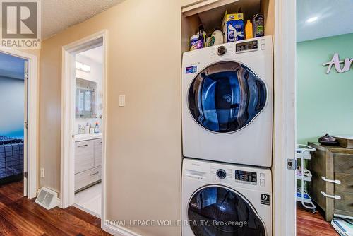 67 Burns Drive, Guelph, ON - Indoor Photo Showing Laundry Room