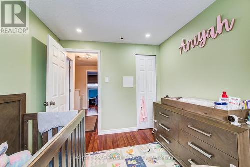 67 Burns Drive, Guelph, ON - Indoor