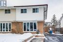 67 Burns Drive, Guelph, ON  - Outdoor 