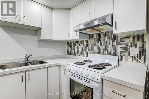 67 Burns Drive, Guelph, ON - Indoor Photo Showing Kitchen With Double Sink