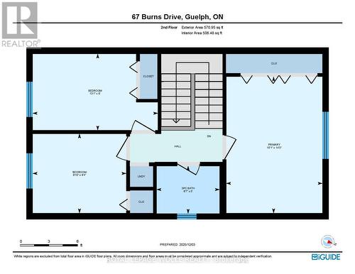 67 Burns Drive, Guelph, ON - Other