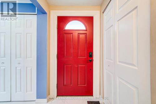 67 Burns Drive, Guelph, ON - Indoor Photo Showing Other Room