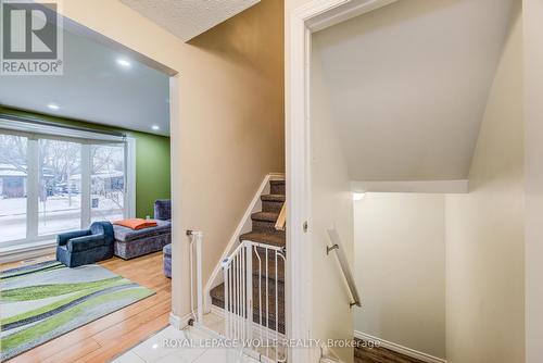 67 Burns Drive, Guelph, ON - Indoor Photo Showing Other Room