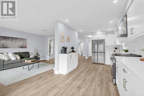 79 Winding Meadow Court, Kitchener, ON - Indoor