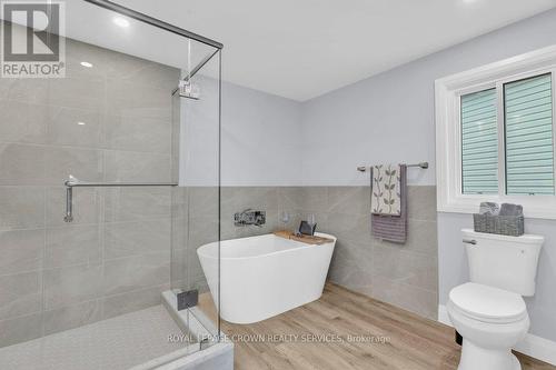 79 Winding Meadow Court, Kitchener, ON - Indoor Photo Showing Bathroom