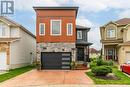 79 Winding Meadow Court, Kitchener, ON  - Outdoor With Facade 