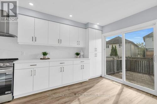 79 Winding Meadow Court, Kitchener, ON - 