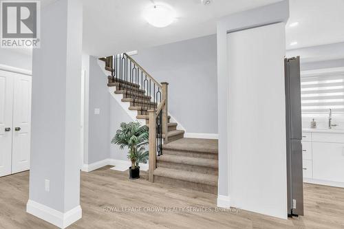 79 Winding Meadow Court, Kitchener, ON - Indoor Photo Showing Other Room