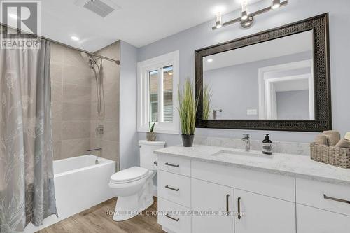 79 Winding Meadow Court, Kitchener, ON - Indoor Photo Showing Bathroom