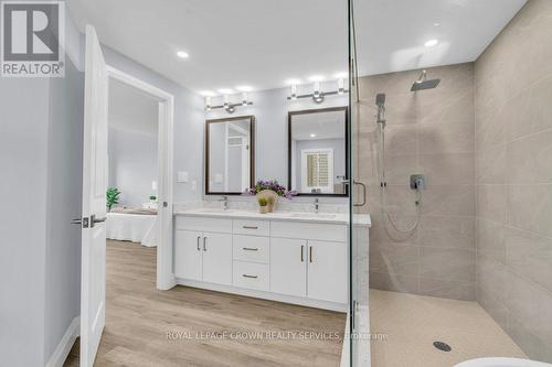 79 Winding Meadow Court, Kitchener, ON - Indoor Photo Showing Bathroom