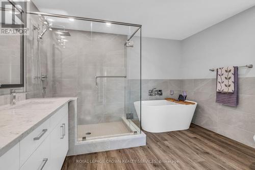 79 Winding Meadow Court, Kitchener, ON - Indoor Photo Showing Bathroom