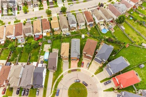 79 Winding Meadow Court, Kitchener, ON - 