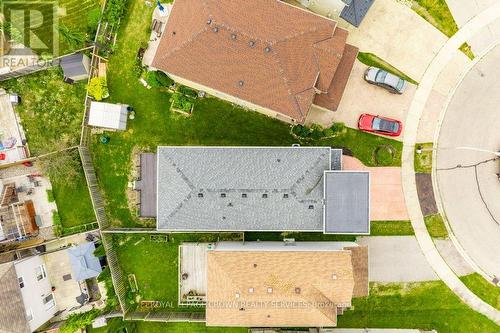 79 Winding Meadow Court, Kitchener, ON -  With View