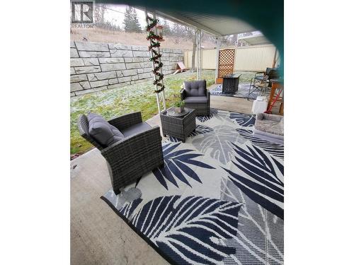 39 500 Wotzke Drive, Williams Lake, BC - Outdoor