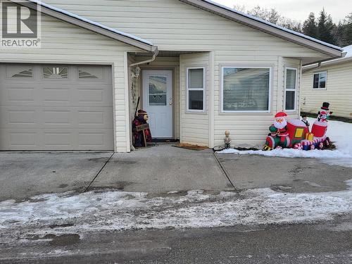 39 500 WOTZKE DRIVE  Williams Lake, BC V2G 4S9