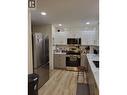 39 500 Wotzke Drive, Williams Lake, BC  - Indoor Photo Showing Kitchen 