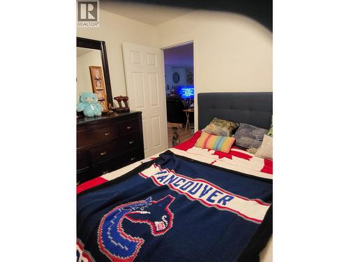 39 500 Wotzke Drive, Williams Lake, BC - Indoor Photo Showing Bedroom