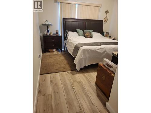 39 500 Wotzke Drive, Williams Lake, BC - Indoor Photo Showing Bedroom