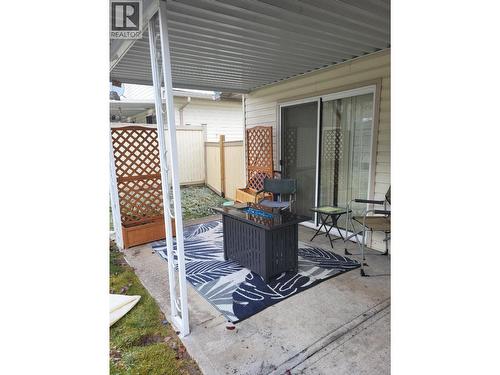 39 500 Wotzke Drive, Williams Lake, BC - Outdoor With Exterior