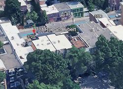 3711 Rue St-Hubert  Montréal (Le Plateau-Mont-Royal), QC H2L 3Z9
