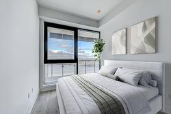 Chambre à coucher - 