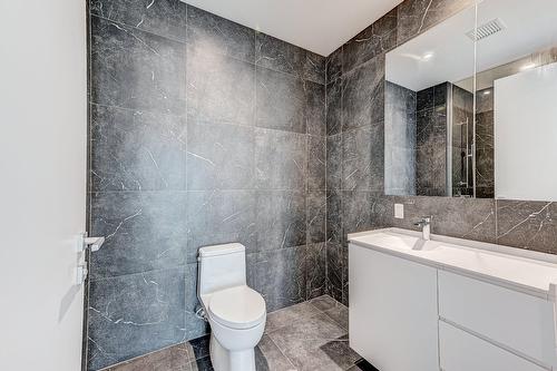 Bathroom - 2706-1000 Rue André-Prévost, Montréal (Verdun/Île-Des-Soeurs), QC - Indoor Photo Showing Bathroom