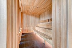 Sauna - 