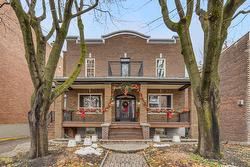 960 Av. Murray  Québec (La Cité-Limoilou), QC G1S 3B5