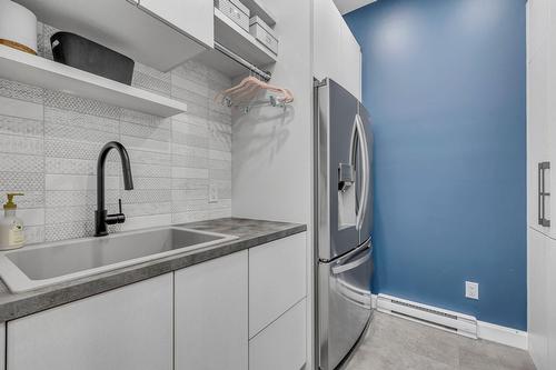 Salle de lavage - 960 Av. Murray, Québec (La Cité-Limoilou), QC - Indoor Photo Showing Kitchen