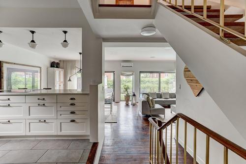 Autre - 112 Av. Cornwall, Mont-Royal, QC - Indoor Photo Showing Other Room