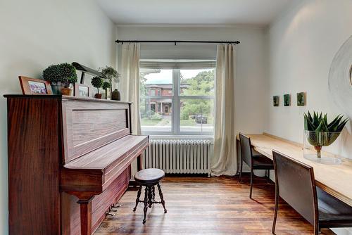 Bureau - 112 Av. Cornwall, Mont-Royal, QC - Indoor Photo Showing Office