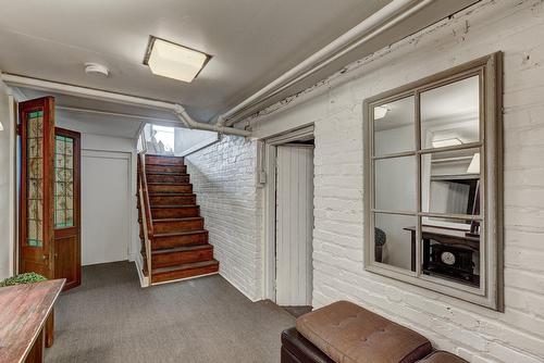 Sous-sol - 112 Av. Cornwall, Mont-Royal, QC -  Photo Showing Other Room