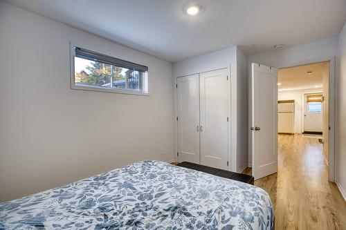 Logement - 649Z  - 649Az Rue Beauregard, Sainte-Agathe-Des-Monts, QC - Indoor Photo Showing Bedroom