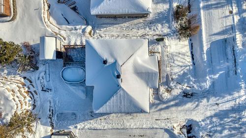 Photo aérienne - 649Z  - 649Az Rue Beauregard, Sainte-Agathe-Des-Monts, QC - Outdoor