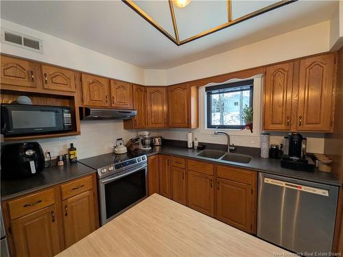 103 Squires St, Woodstock, NB 