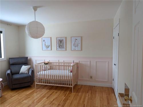 103 Squires St, Woodstock, NB 