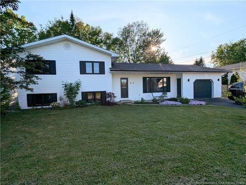 103 Squires St, Woodstock, NB 