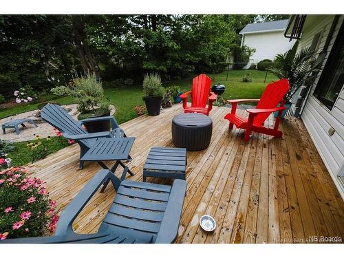 103 Squires St, Woodstock, NB 