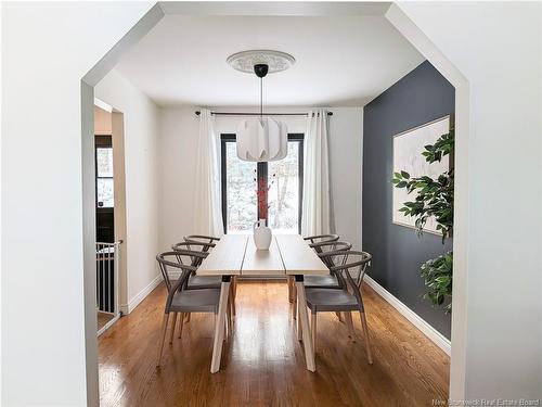 103 Squires St, Woodstock, NB 