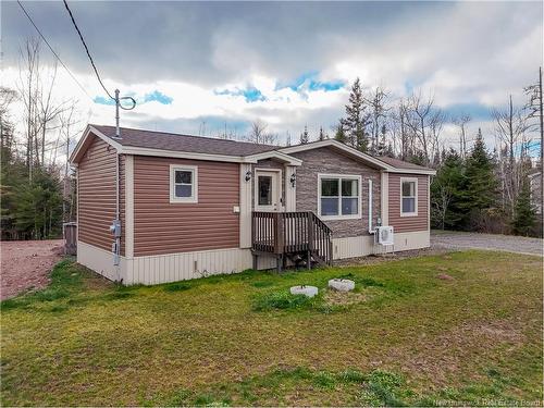 56 Clara St, Rusagonis, NB 