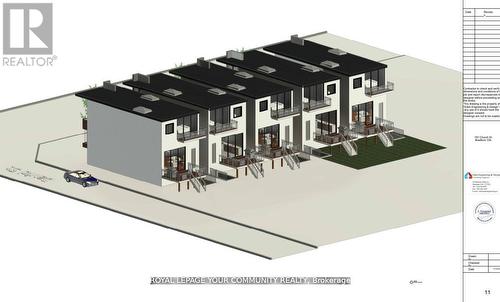 197 Church Street, Bradford West Gwillimbury, ON - Other