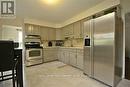 197 Church Street, Bradford West Gwillimbury, ON  - Indoor Photo Showing Kitchen 