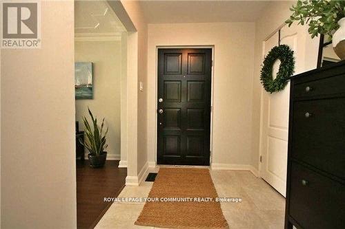 197 Church Street, Bradford West Gwillimbury, ON - Indoor Photo Showing Other Room