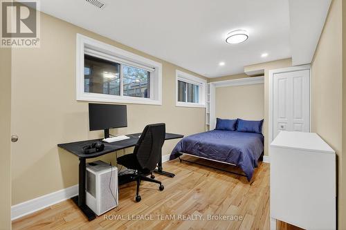 309 Elmgrove Avenue, Ottawa, ON - Indoor Photo Showing Office