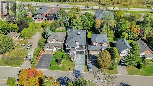 45 Drynoch Avenue, Richmond Hill, ON - Outdoor With View
