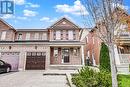 1470 Pate Court, Mississauga, ON  - Outdoor With Facade 