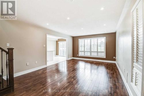 1470 Pate Court, Mississauga, ON - Indoor Photo Showing Other Room